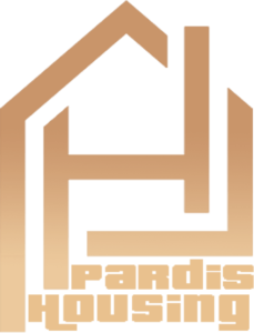 لوگو مشاورین املاک پردیس