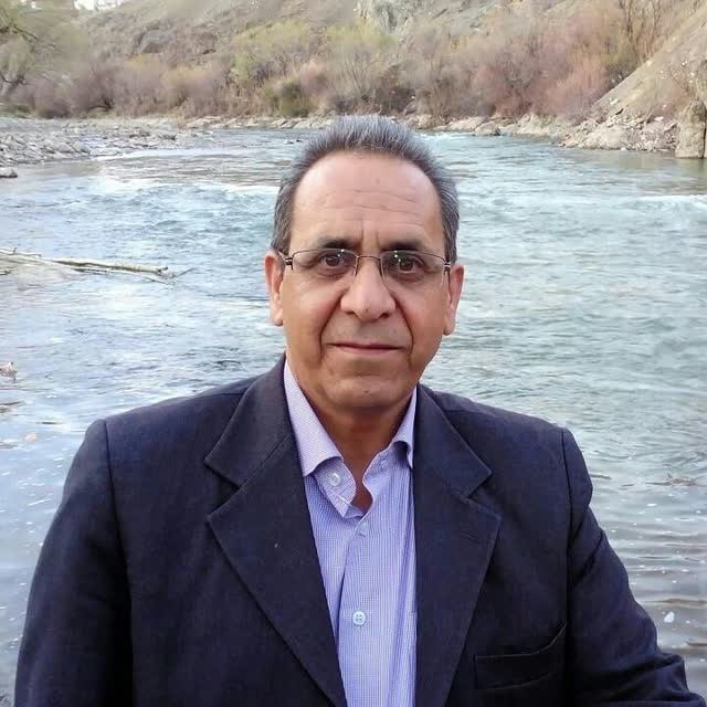 ایرج سمانی
