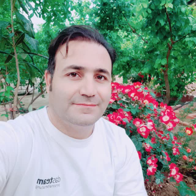 محمدرضا شیرازی