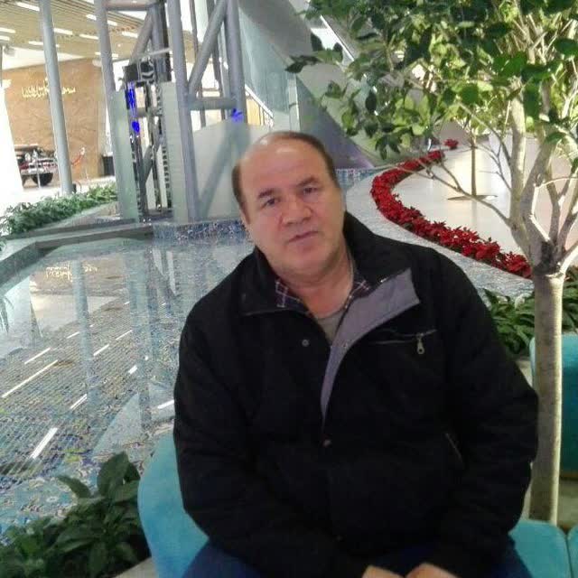 محمد اولنج