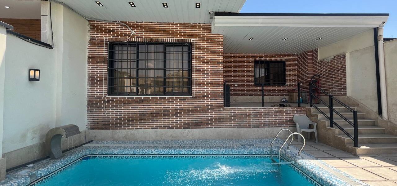 فروش ویلا استخردار در رودهن | مشاورین پردیس