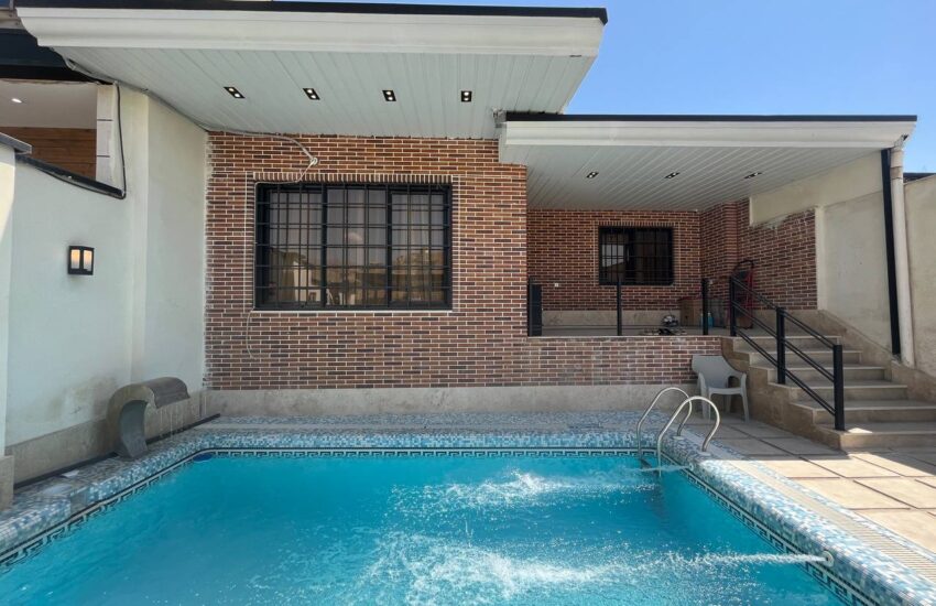 فروش ویلا استخردار در رودهن | مشاورین پردیس