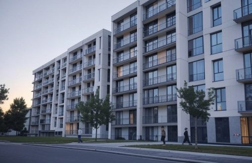 صفحه اصلی 22 سرمایهگذاری در املاک پردیس - نمای هوایی از شهر و فرصتهای سودآور | پردیس هاوسینگ