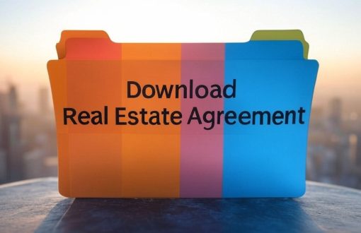 صفحه اصلی 18 دانلود قولنامه املاک پردیس | راهنمای تنظیم قرارداد خرید و فروش ملک