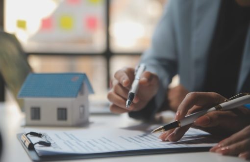 نوشتن قرارداد فروش ملک |‌ بلاگ مشاورین املاک پردیس