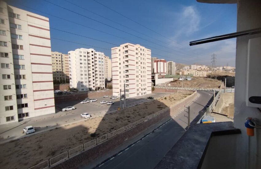 ویو آپارتمان در فاز ۵ جنوبی پردیس | مشاورین املاک پردیس